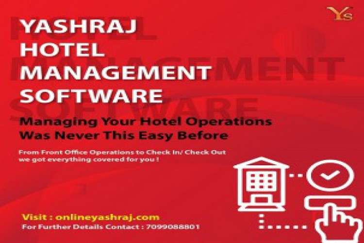 Most Popular Billing Software For Hotel At Affordable Price 2532348