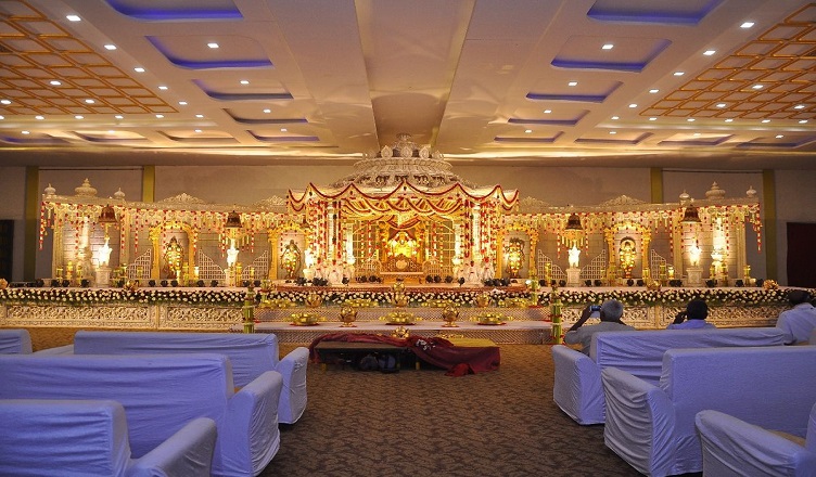 Most Trendy Venues For Wedding Receptions In Dwarka Delhi 17738294312