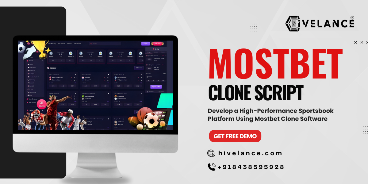 Mostbet Clone Script Launch Your Fantasy Betting Platform 17629421131