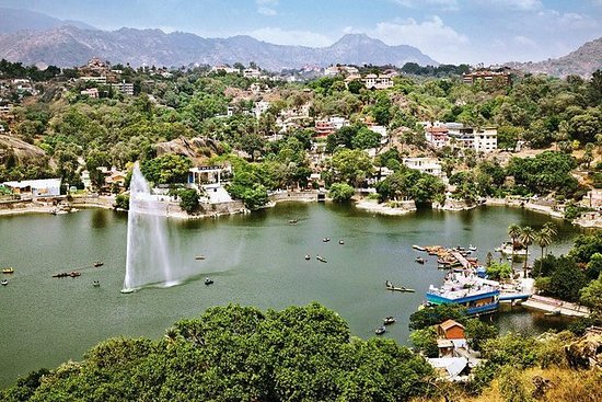 Mount Abu Tour Packages 16767993613