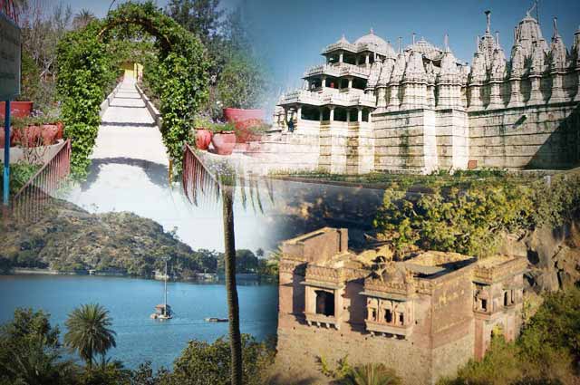 Mount Abu Tour Packages 16767993615