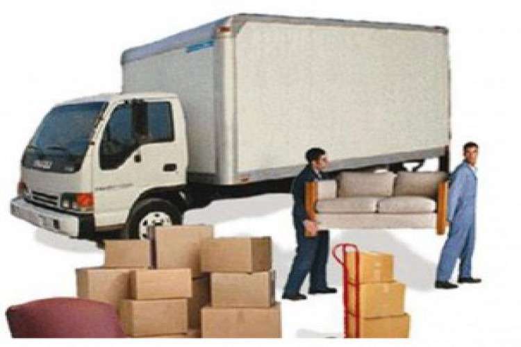 Movers And Packers Ghaziabad 1461115