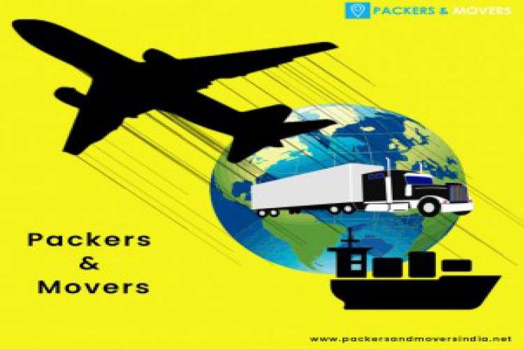 Movers And Packers In Bangalore 8583721