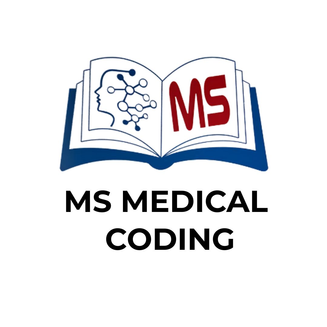 Ms Medical Coding Training 17586205200