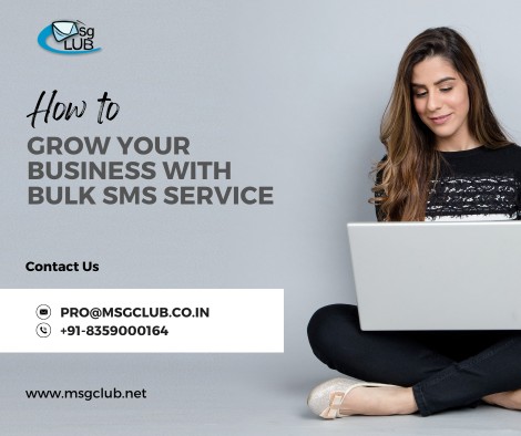Msg Club   Best Bulk Sms Service Provider 16978052824