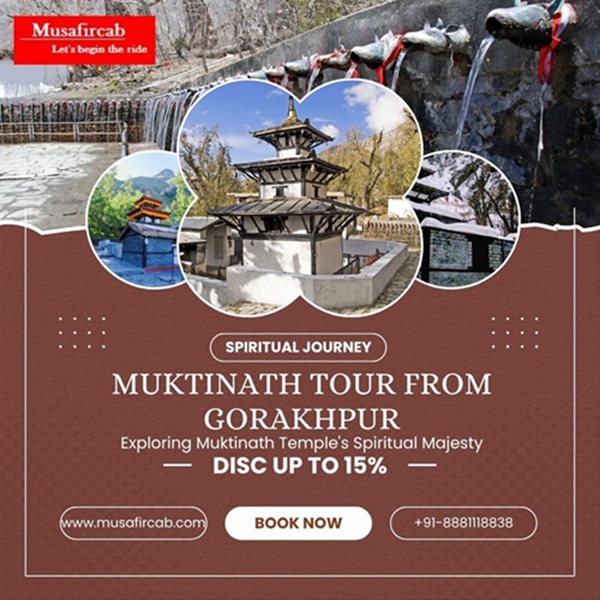 Muktinath Tour Package Cost From Gorakhpur 17530962479