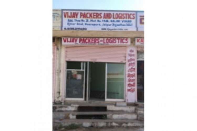 Mumbai To Jaipur Packers Movers And Transport Service 9511521