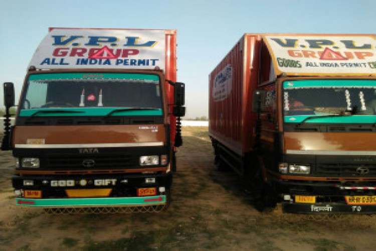 Mumbai To Lucknow Packers Movers And Transport Service 3079335