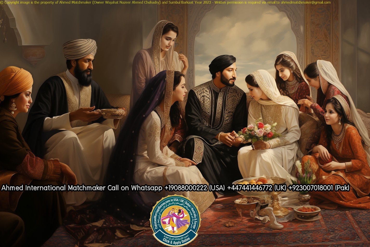 Muslim Matchmaking Bahrain Oman Qatar Kuwait Saudia Uae 16979736239