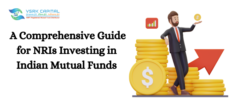Mutual Fund Distributor India 17116093563