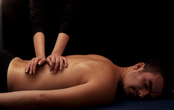 Mysa Spa Bangalore Body Therapy 17673378318
