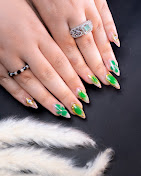 Nail Artist In Jaipur 17552446211