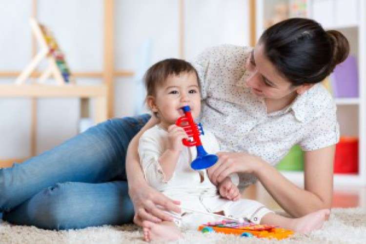 Nanny Coaching In Punjab 1497795