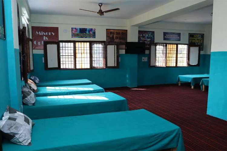 Nasha Mukti Kendra In Derabassi 16436209697