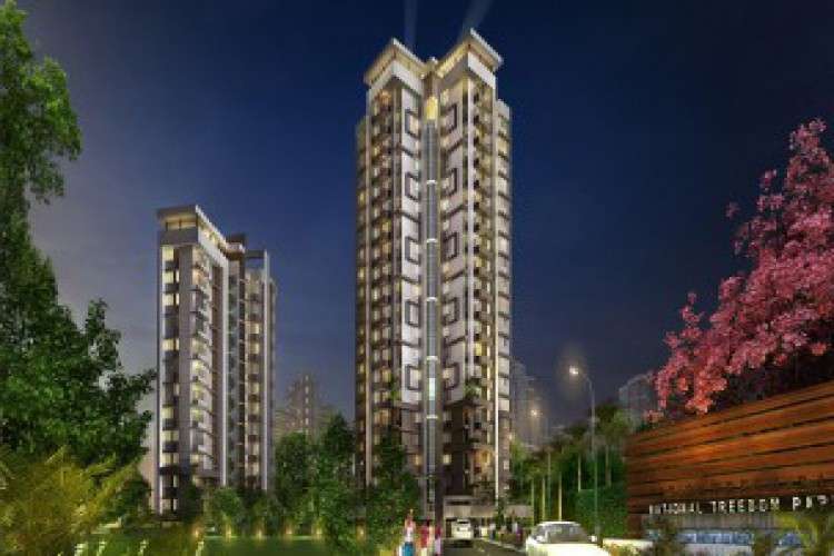 National Treedom Park   Apartments For Sale In Kochi 5906590