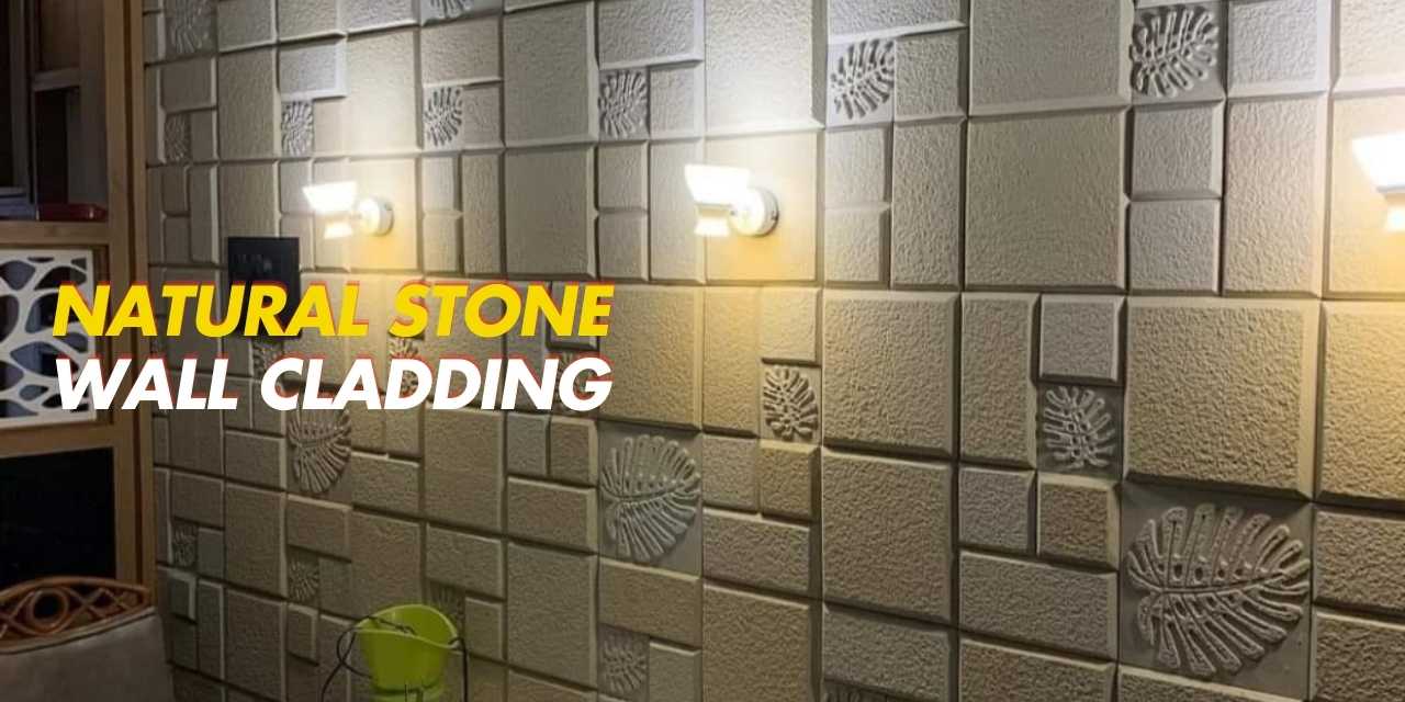Natural Stone Wall Cladding By Earthstona 17459045248