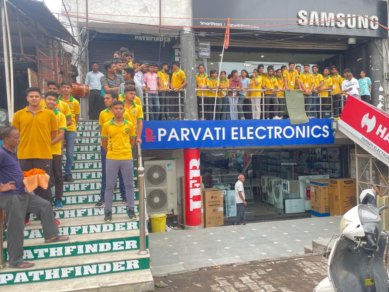 Nda Coaching In Alambagh 17689038661