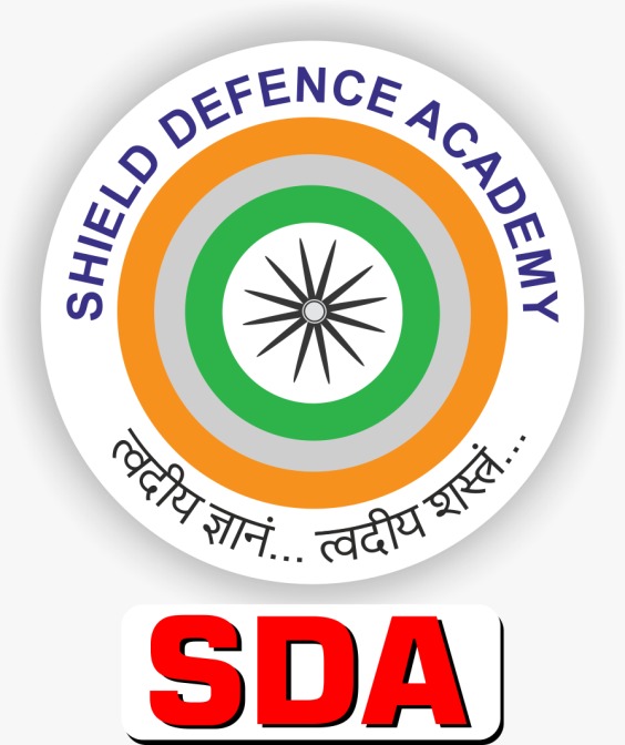 Nda Foundation Coaching In Lucknow Near Me 17438339834