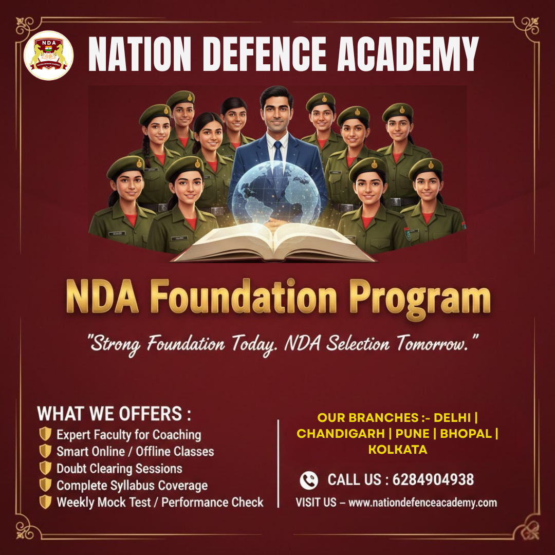 Nda Foundation Program 177348208710