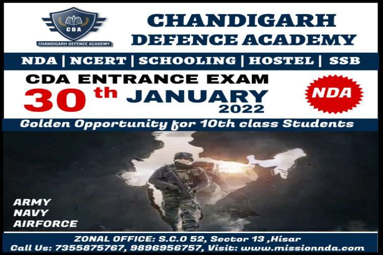 Nda Na Cds Afcat Ssb Ota Iit Jee Paramedical Cet Nata Medical Neet 16399959060
