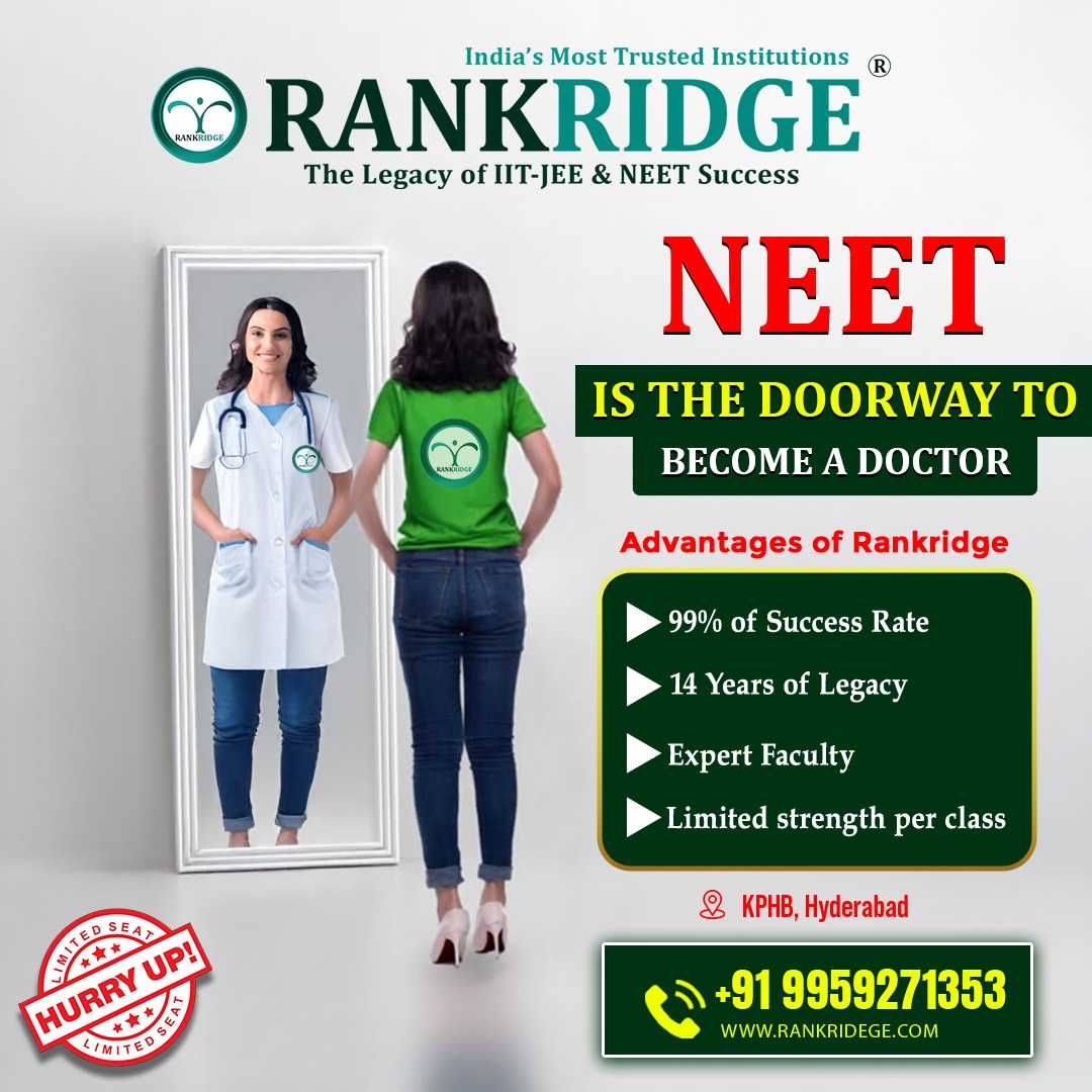 Neet Coaching Institute 17522093798