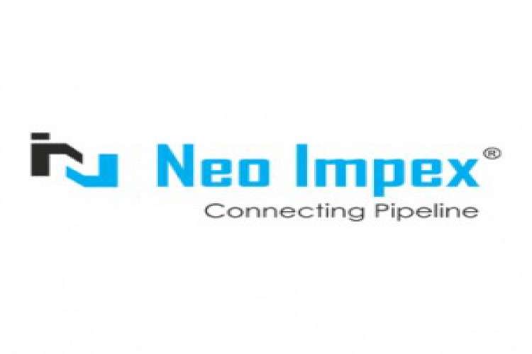 Neo Impex Stainless Pvt Ltd 7518981
