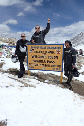 Nepal Motorbike Tour 17829925424
