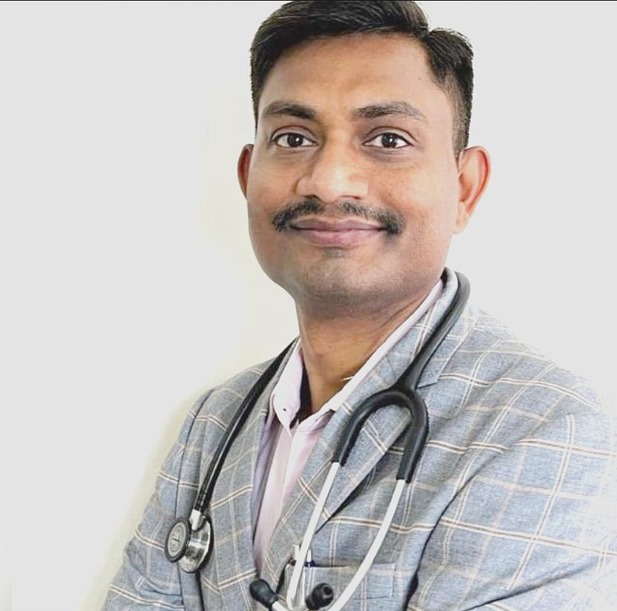 Nephrologist In Lucknow Dr Kuldeep Singh 17196535019