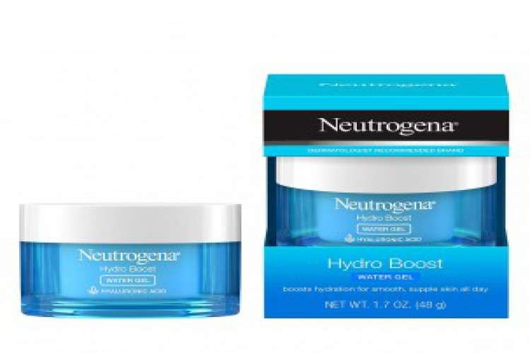 Neutrogena Hydro Boost Moisturizer 1708620
