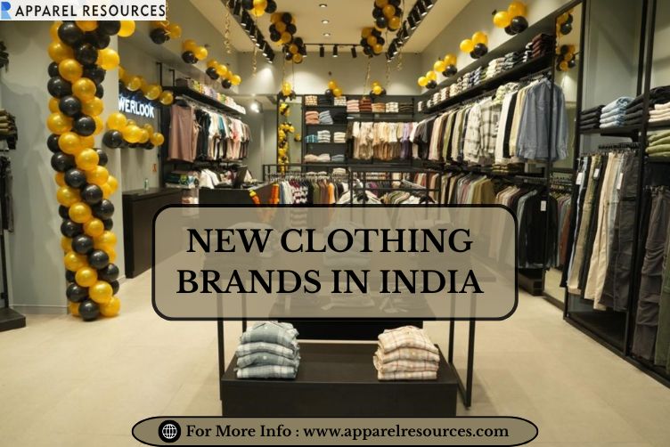 New Clothing Brands In India See Whats Making Headlines 17466848284