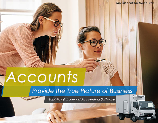 New Way To Manage Transport Business Accounting 16672180447