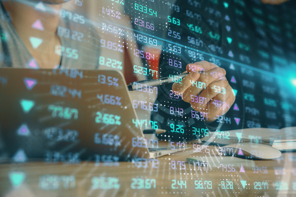 Nft Marketplace Development 16565968747