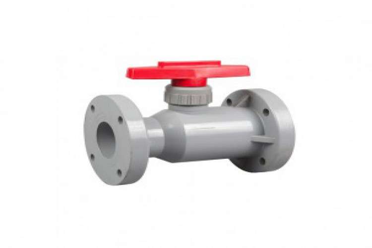 Ningbo Baodi Plastic Valve Co Ltd 6690046