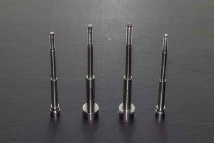 Ningbo Plus Lucky Exactitude Axle Industry Corporation Ltd 7400052