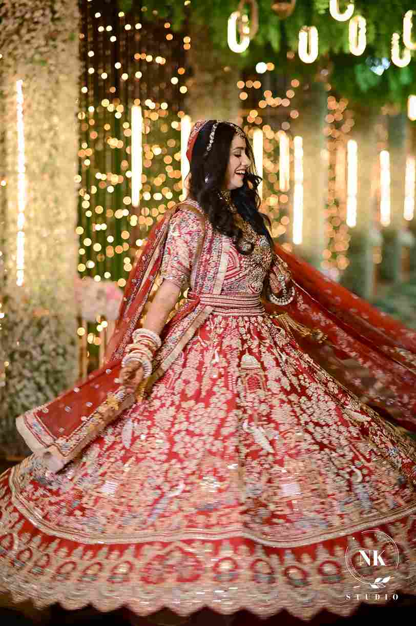 Nk Studio Best Wedding Photography In Patna 17808522542