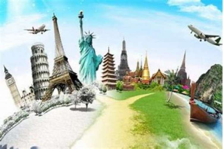 Noi Travels Velemark 5741928