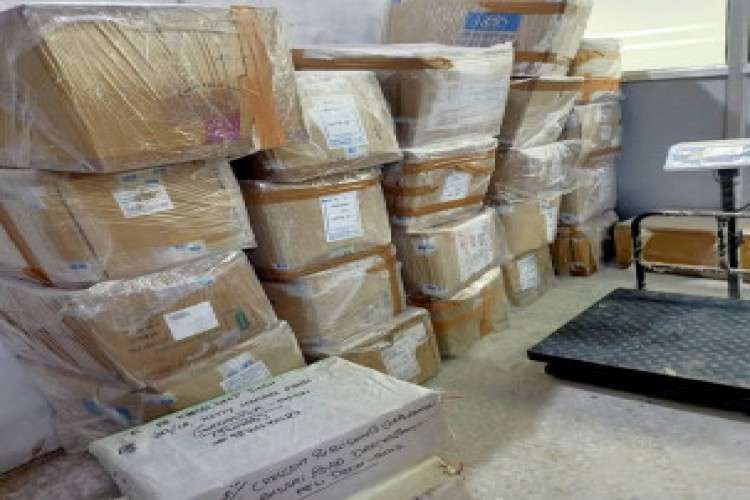 Noida Packers And Movers 7732144