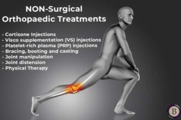 Non Surgical Treatments 5549370