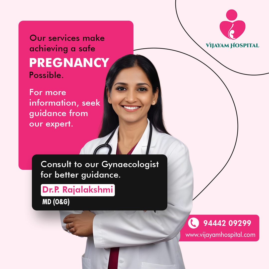 Normal Delivery Hospital In Chennai 17713965944