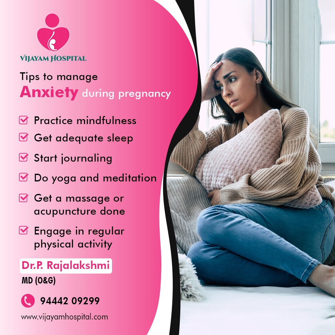 Normal Delivery Hospital In Chennai 17713965946