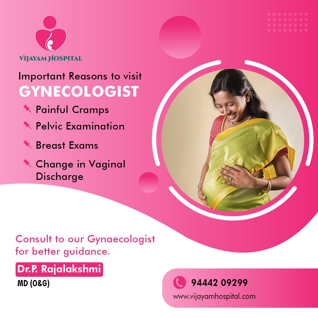 Normal Delivery Hospital In Chennai 17713965948