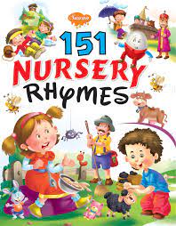 Nursery Rhymes For Kids Twenty Percentage Off Myfirstoys 17128185915