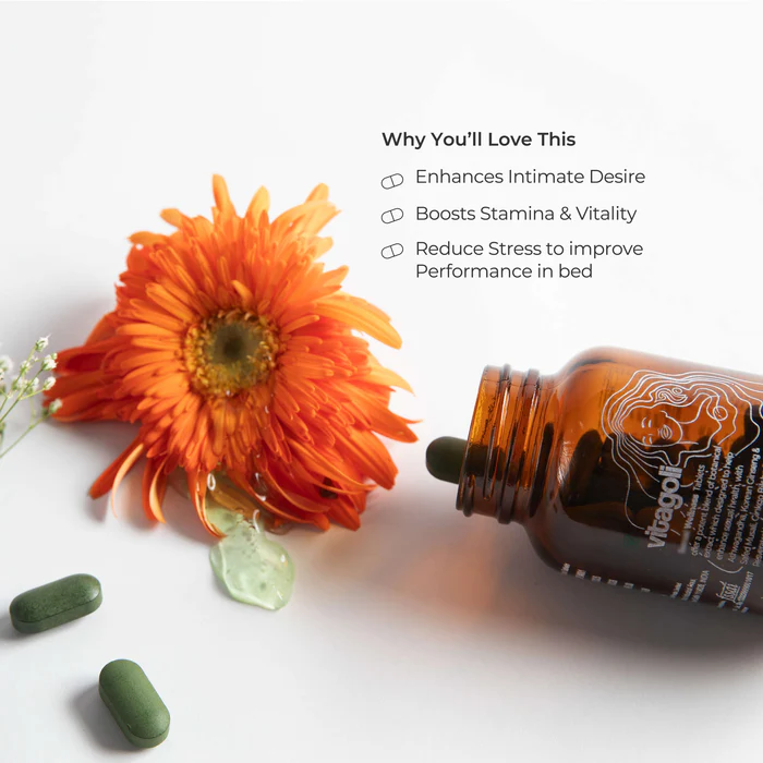 Nurture Your Feminine Personality By Using Intimate Wellness Tablets 17756291939