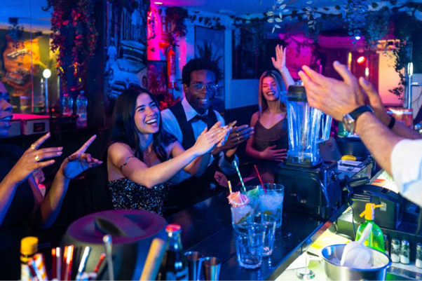 Nysa Skybar   Best Pubs In Bangalore 17627636016