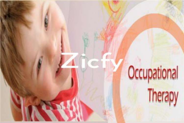 Occupational Therapist In Gurgaon 740824