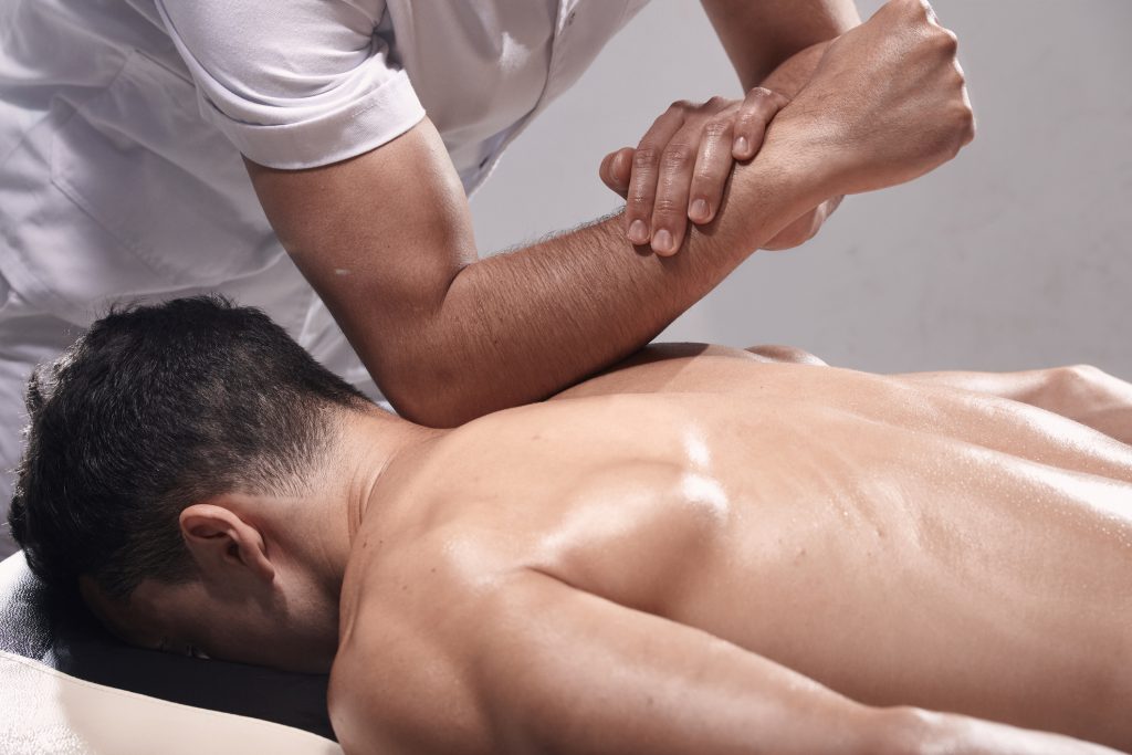 Oceanic Spa In Bangalore 17424516879