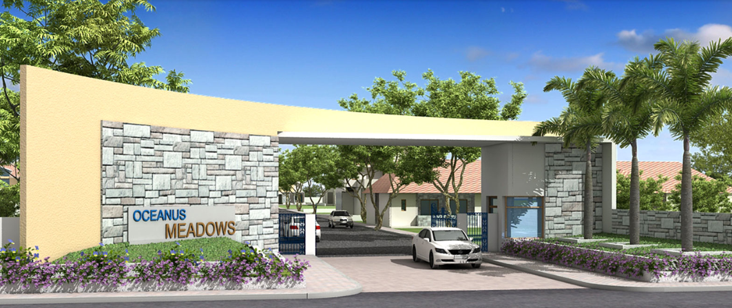 Oceanus Group Real Estate Builders And Construction Company 17628526302