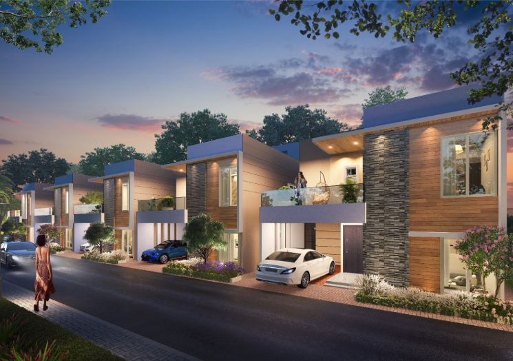 Oceanus Group Real Estate Builders And Construction Company 17628526316