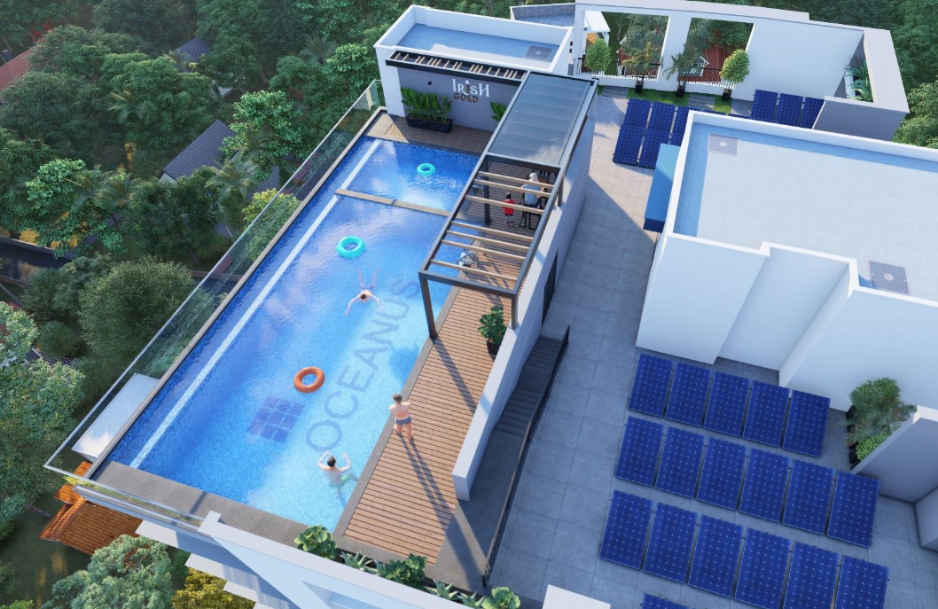 Oceanus Group Real Estate Builders And Construction Company 17628526319