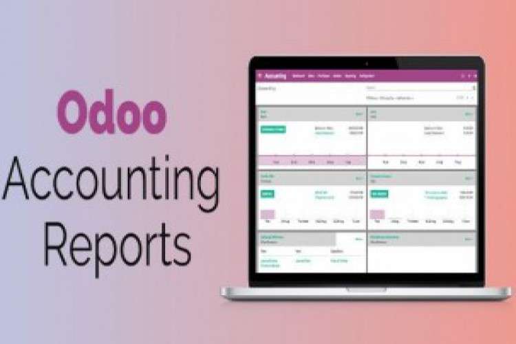 Odoo Module Services 8520814